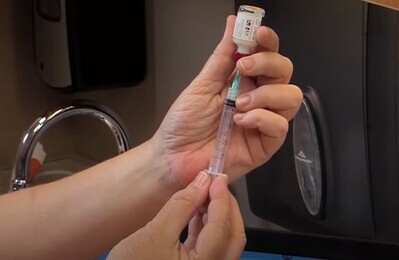 Кодирование Налтрексон Троицке Набор препарата для кодирования в шприц